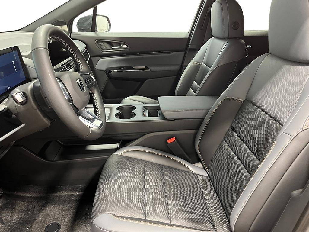 new 2025 Honda Prologue car, priced at $59,805