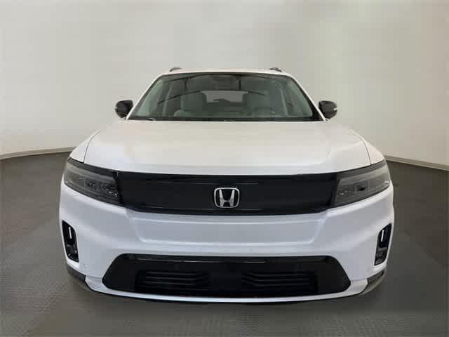 new 2025 Honda Prologue car, priced at $59,805