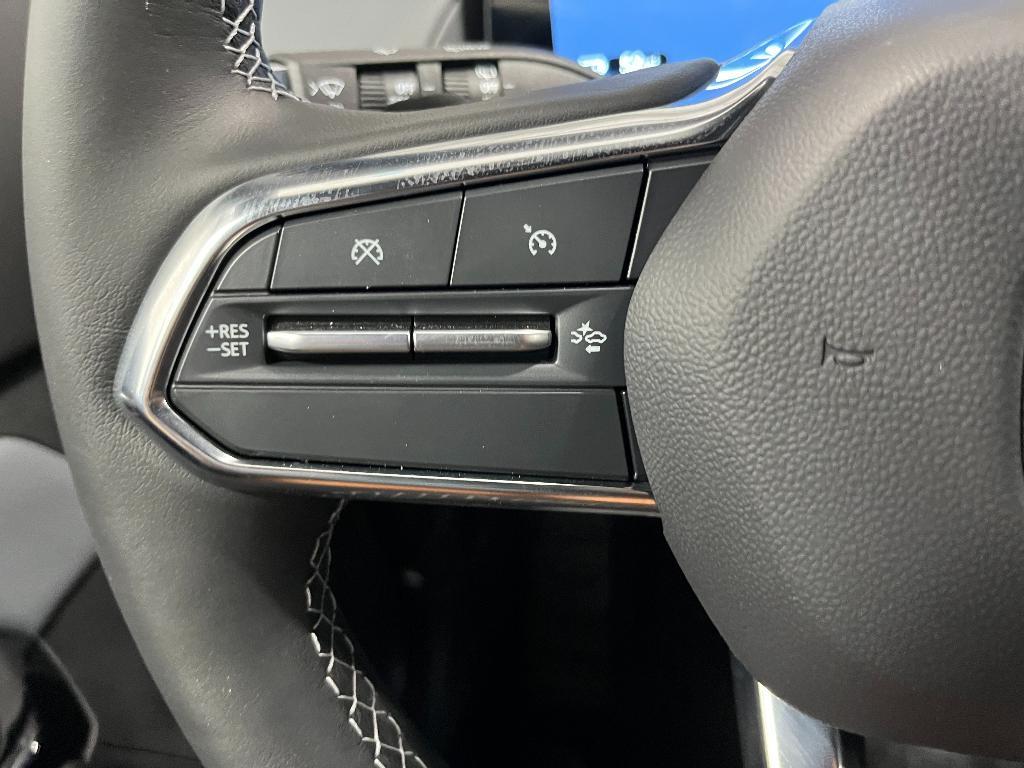 new 2025 Honda Prologue car, priced at $59,805