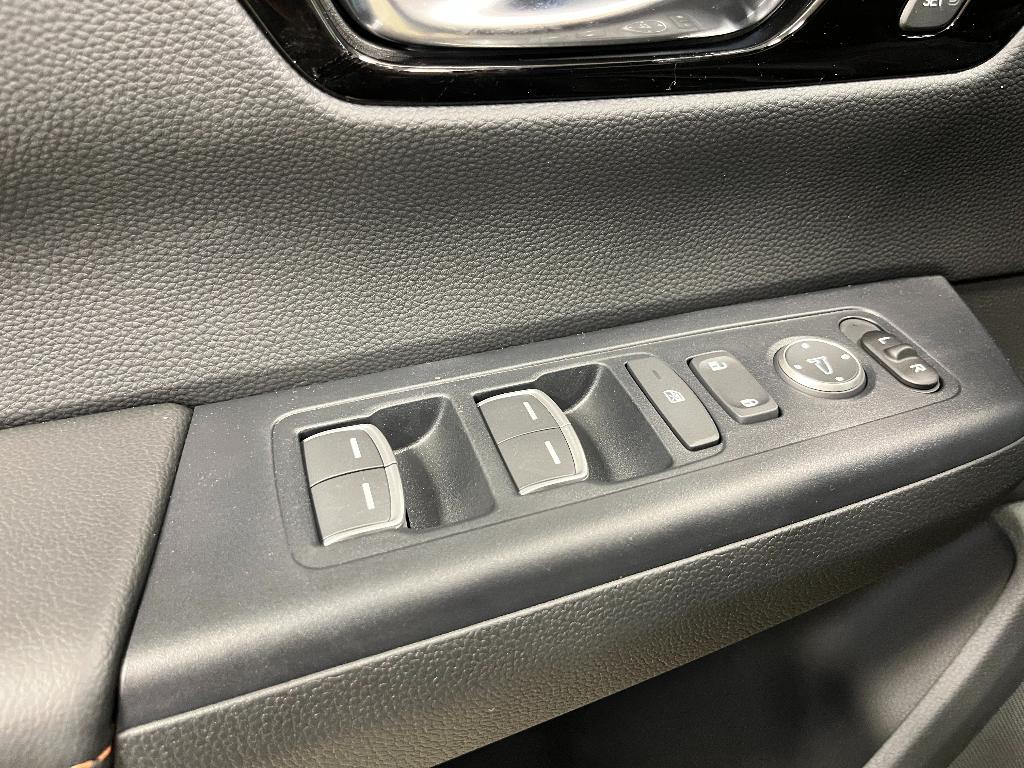 new 2026 Honda CR-V Hybrid car, priced at $44,155