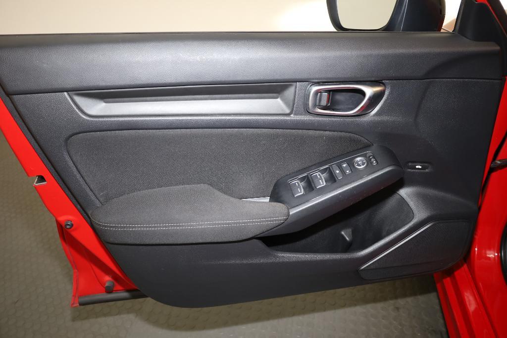 used 2022 Honda Civic car, priced at $21,229