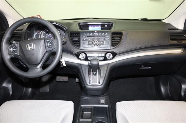 used 2016 Honda CR-V car, priced at $12,209