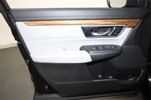 used 2022 Honda CR-V car, priced at $25,859