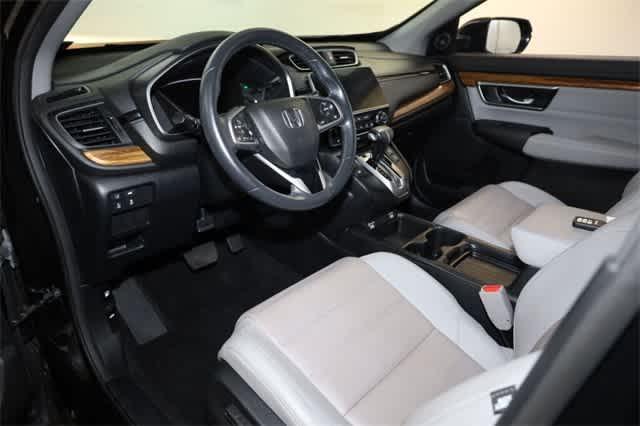 used 2022 Honda CR-V car, priced at $25,859