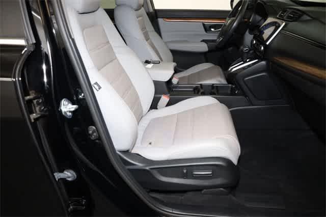 used 2022 Honda CR-V car, priced at $25,859