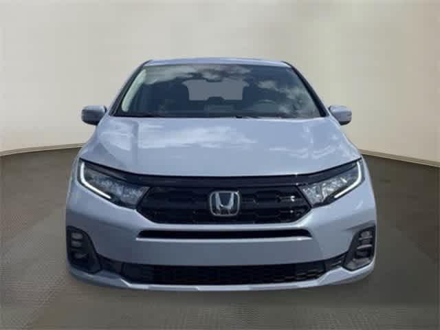 new 2025 Honda Odyssey car, priced at $48,460