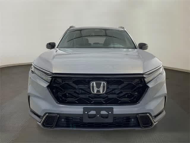 new 2025 Honda CR-V Hybrid car, priced at $40,955