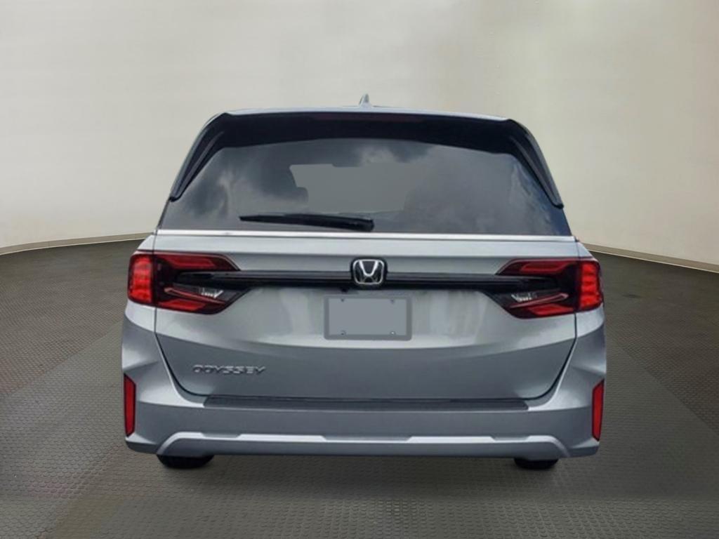 new 2025 Honda Odyssey car, priced at $44,125
