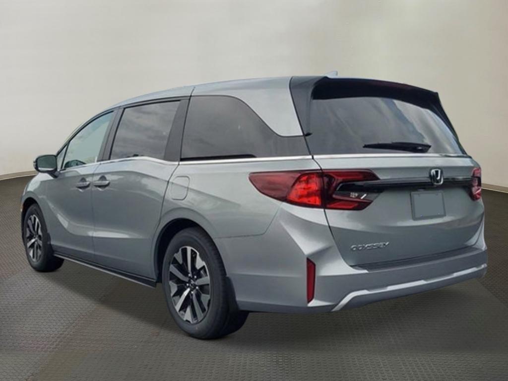 new 2025 Honda Odyssey car, priced at $44,125