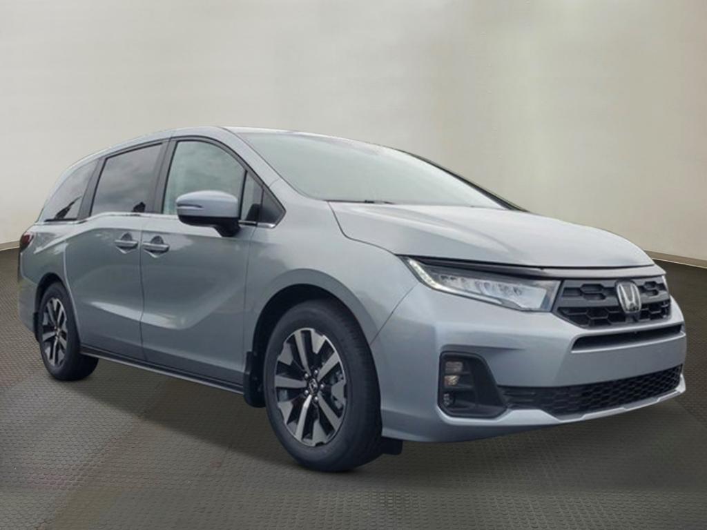 new 2025 Honda Odyssey car, priced at $44,125