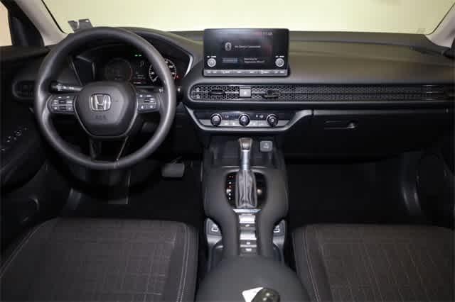 used 2023 Honda HR-V car, priced at $23,285