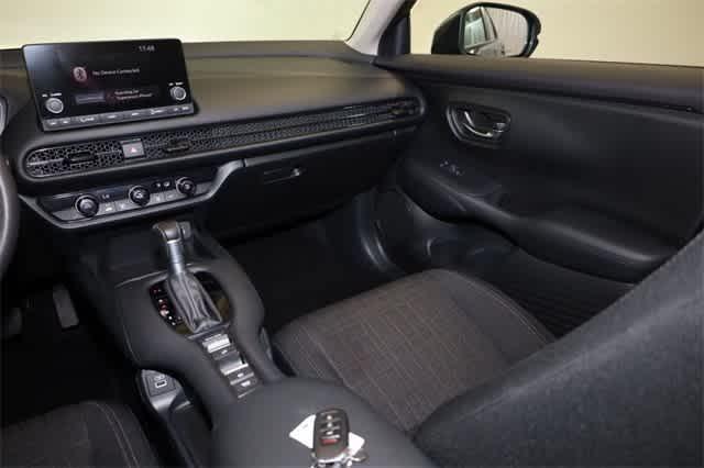 used 2023 Honda HR-V car, priced at $23,285
