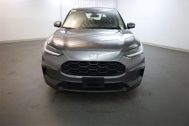 used 2023 Honda HR-V car, priced at $23,285
