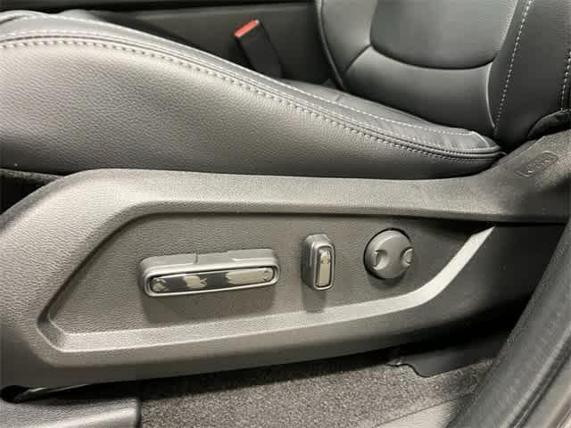new 2025 Honda Pilot car, priced at $47,505