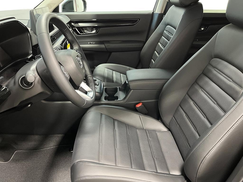 new 2026 Honda CR-V car, priced at $38,295