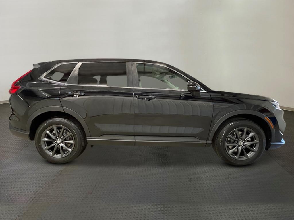 new 2026 Honda CR-V car, priced at $38,295