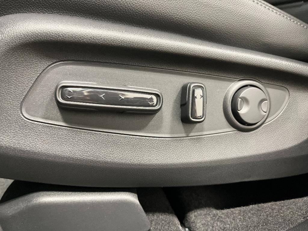 new 2026 Honda CR-V car, priced at $38,295