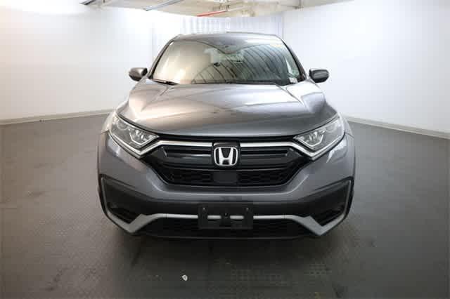 used 2022 Honda CR-V car, priced at $28,799