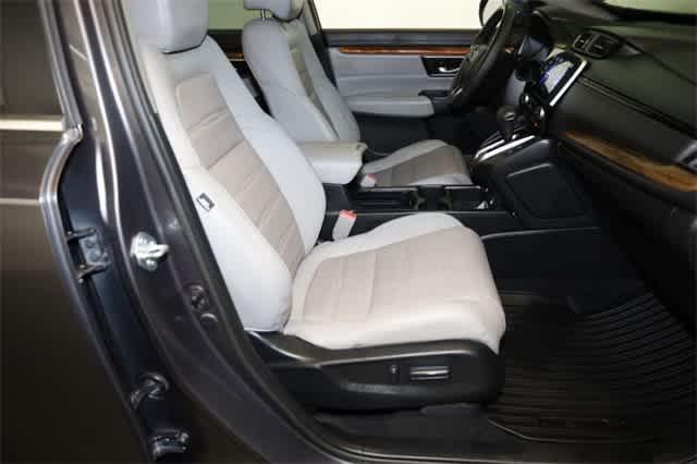 used 2022 Honda CR-V car, priced at $28,799