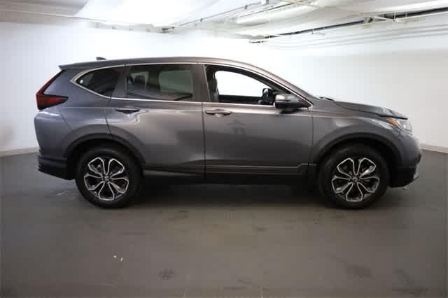 used 2022 Honda CR-V car, priced at $28,799