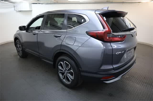 used 2022 Honda CR-V car, priced at $28,799