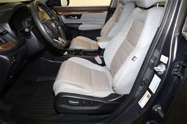 used 2022 Honda CR-V car, priced at $28,799