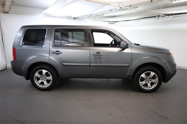 used 2013 Honda Pilot car, priced at $11,495