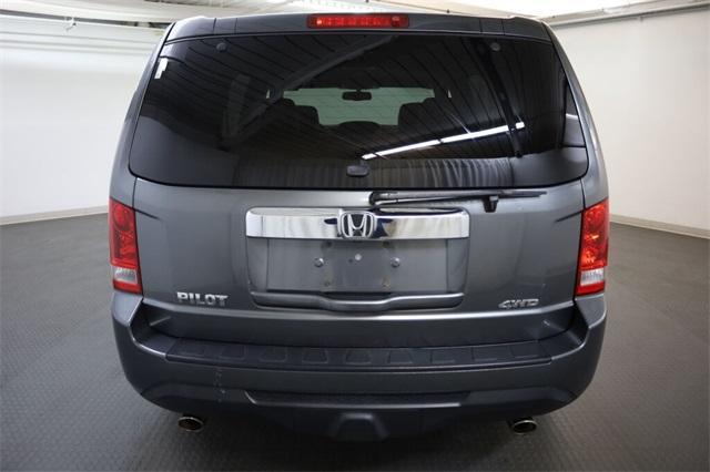 used 2013 Honda Pilot car, priced at $11,495