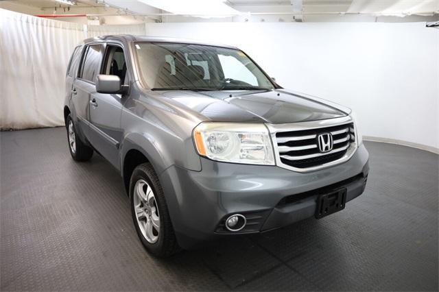 used 2013 Honda Pilot car, priced at $11,495