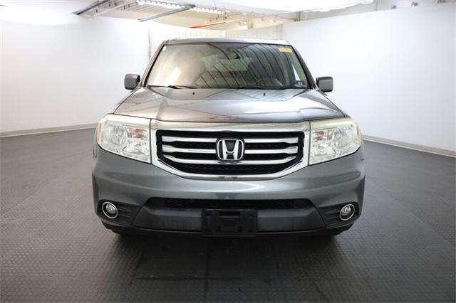 used 2013 Honda Pilot car, priced at $11,495