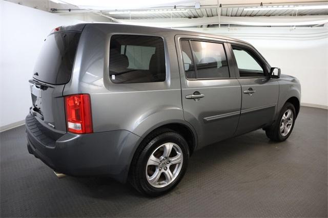 used 2013 Honda Pilot car, priced at $11,495