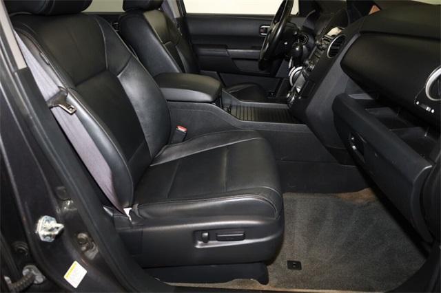 used 2013 Honda Pilot car, priced at $11,495