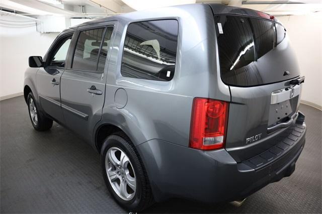 used 2013 Honda Pilot car, priced at $11,495