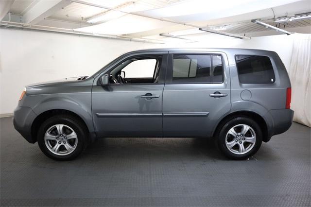 used 2013 Honda Pilot car, priced at $11,495