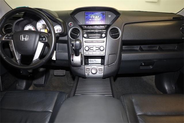 used 2013 Honda Pilot car, priced at $11,495