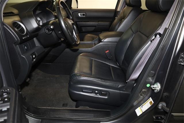 used 2013 Honda Pilot car, priced at $11,495