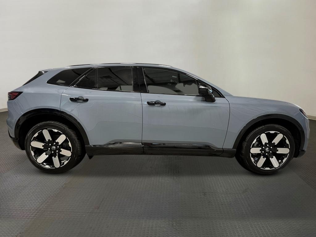 new 2025 Honda Prologue car, priced at $59,805