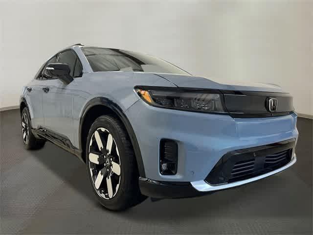 new 2025 Honda Prologue car, priced at $59,805