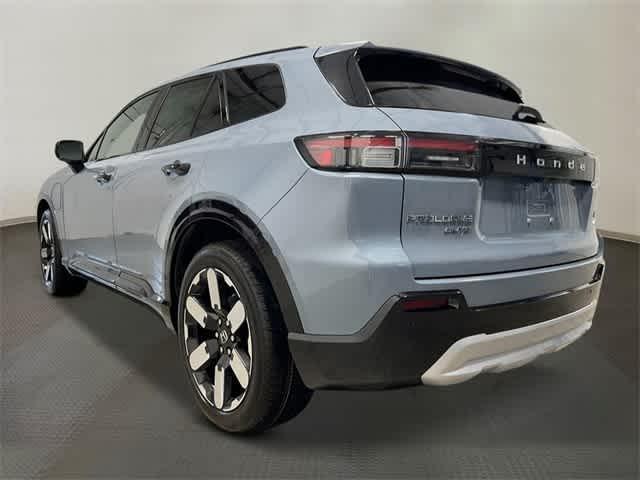 new 2025 Honda Prologue car, priced at $59,805