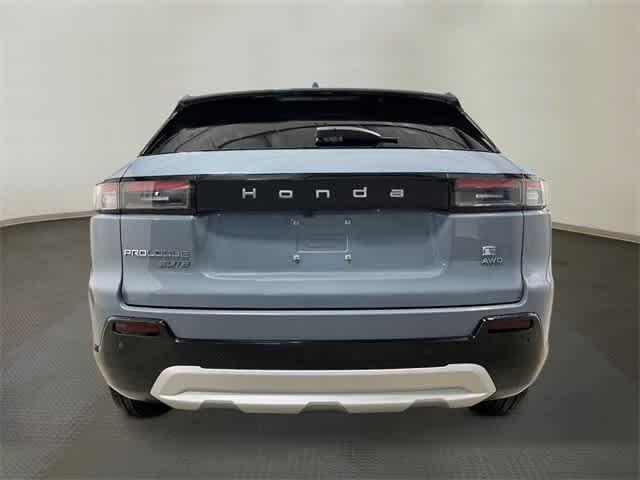 new 2025 Honda Prologue car, priced at $59,805