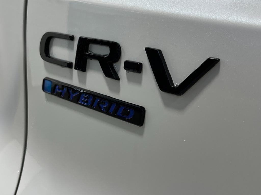 new 2026 Honda CR-V car, priced at $40,650