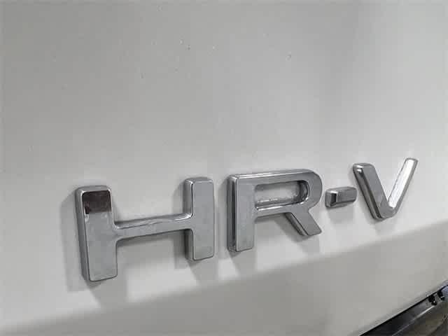 new 2025 Honda HR-V car, priced at $32,805