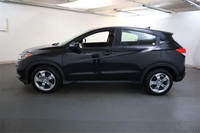used 2022 Honda HR-V car, priced at $20,774