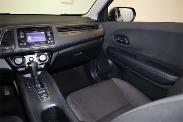 used 2022 Honda HR-V car, priced at $20,774