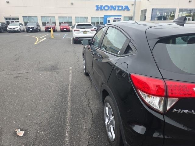 used 2022 Honda HR-V car, priced at $22,140