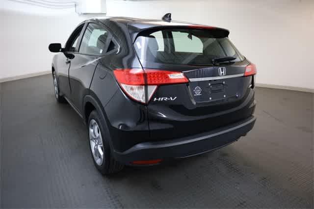 used 2022 Honda HR-V car, priced at $20,774