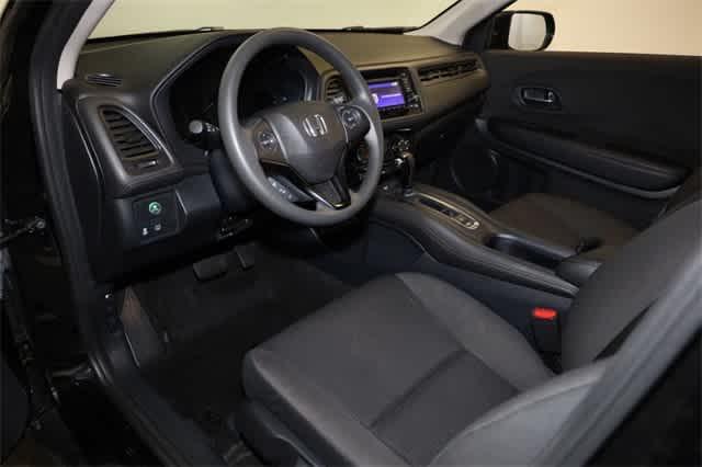 used 2022 Honda HR-V car, priced at $20,774
