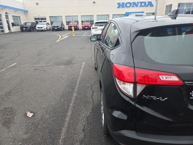 used 2022 Honda HR-V car, priced at $22,140