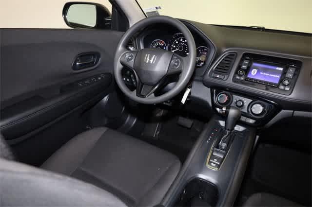 used 2022 Honda HR-V car, priced at $20,774