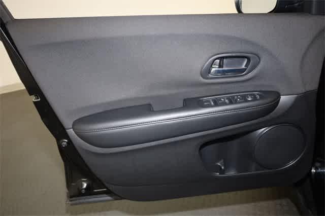 used 2022 Honda HR-V car, priced at $20,774